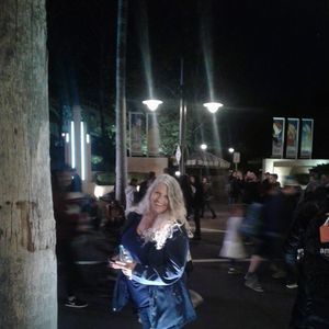 Meet your Posher, Terry